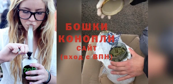молекула духа Нея